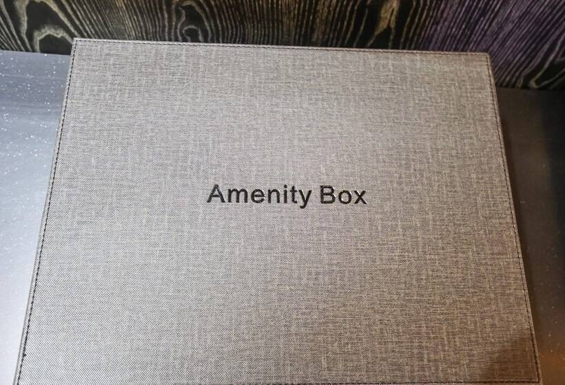 汽车旅馆  Sancheong Hyu And Joy