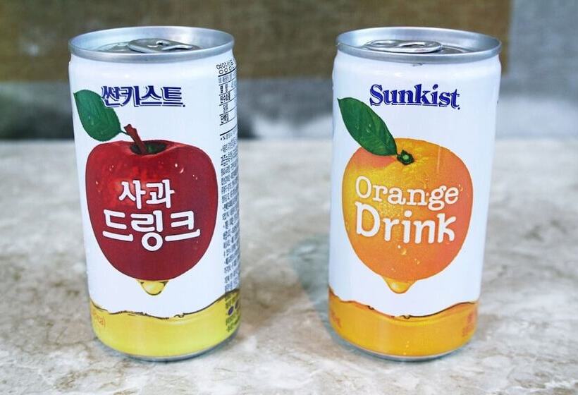 מוטל Sangju Good