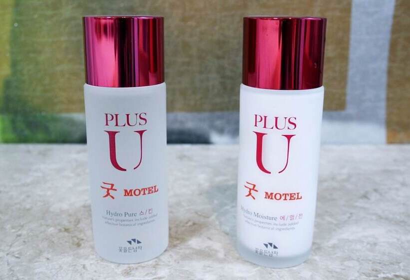 מוטל Sangju Good