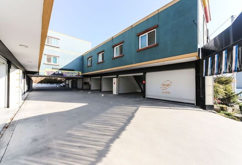 Motel Seongju Top