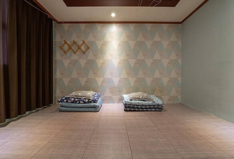 Мотель Seosan Daus