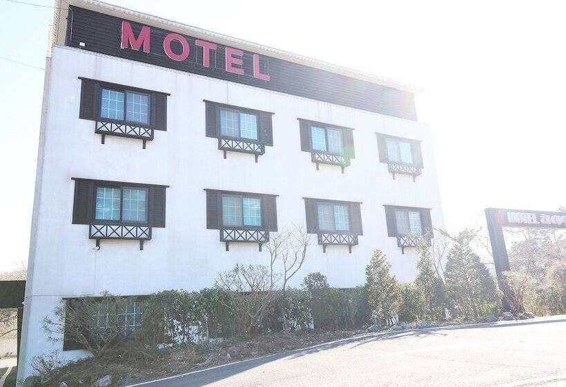 Motel Seosan Haiyan