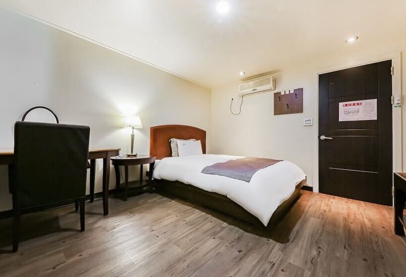 מוטל Seosan Seosan