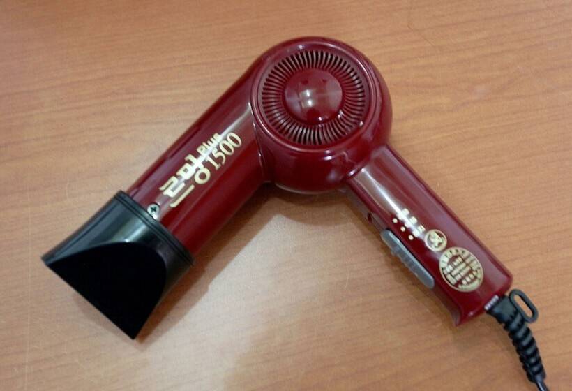 فندق على الطريق Sokcho Mirage