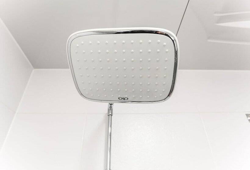 モーテル Sokcho Primo