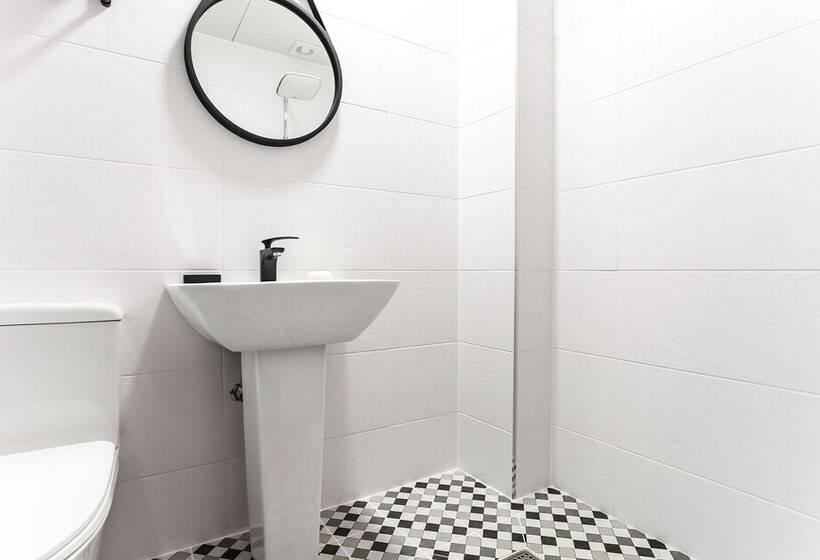 モーテル Sokcho Primo