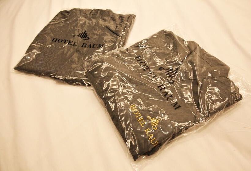 מוטל Songtan Raum