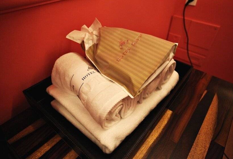 מוטל Songtan Raum