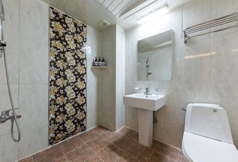 מוטל Songtan Raum