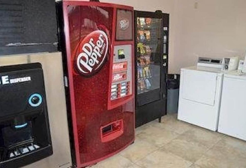 فندق على الطريق Stay Express Inn Hammond