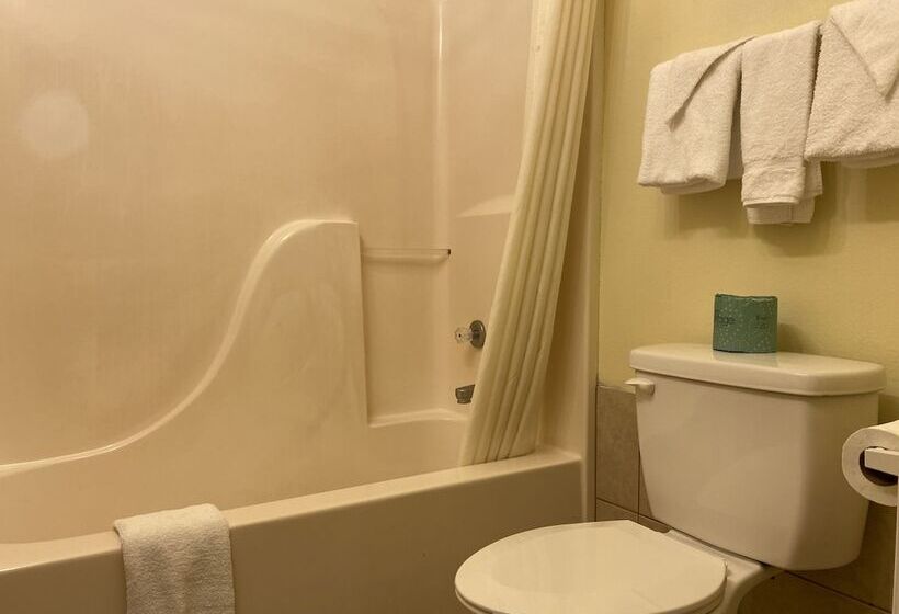 فندق على الطريق Stay Express Inn Hammond