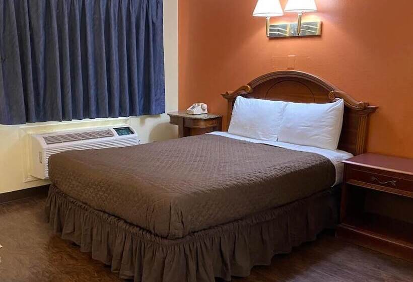 فندق على الطريق Stay Express Inn Hammond