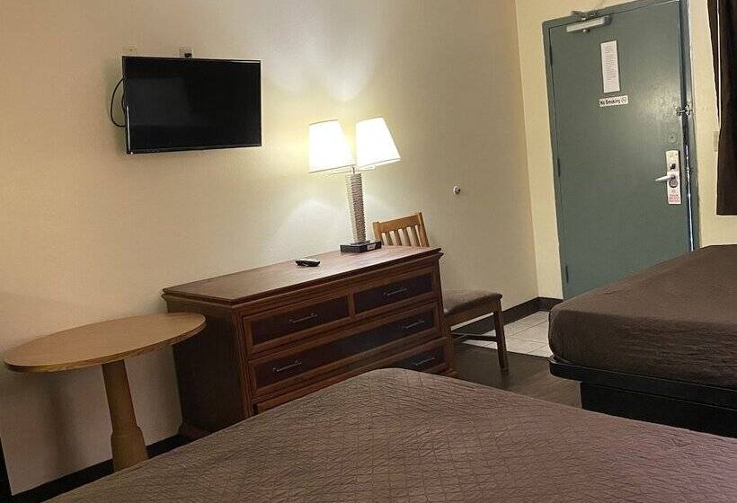 فندق على الطريق Stay Express Inn Hammond