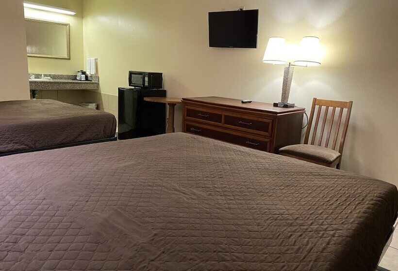 فندق على الطريق Stay Express Inn Hammond