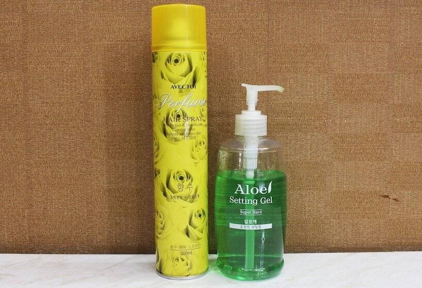 Мотель Suncheon Hotel Bao