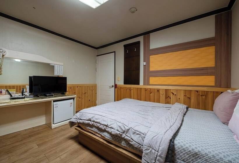 Motel Taean Blue Hill