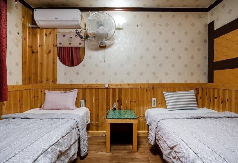 Motel Taean Blue Hill