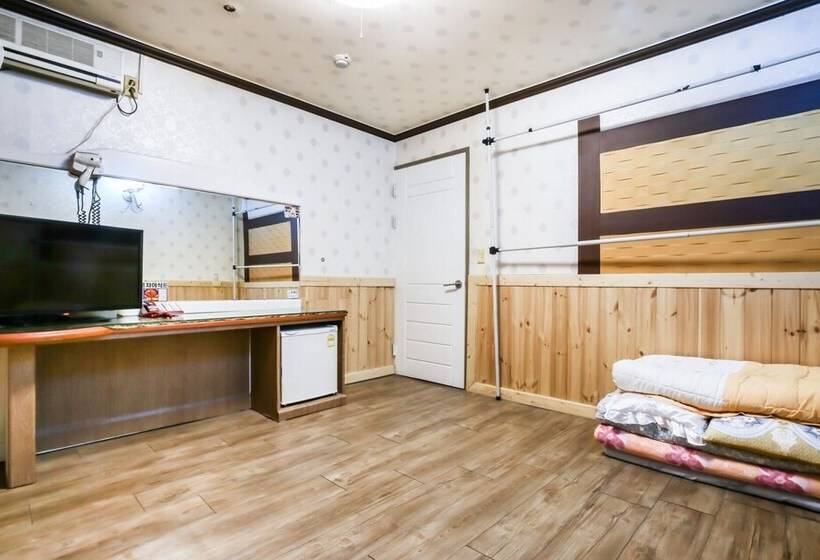 Motel Taean Blue Hill