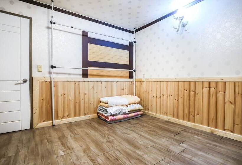 Motel Taean Blue Hill