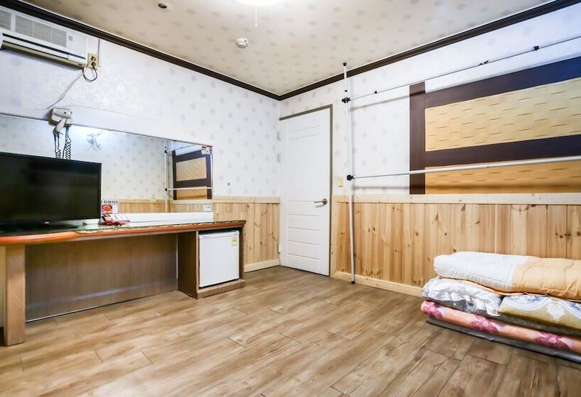 Motel Taean Blue Hill