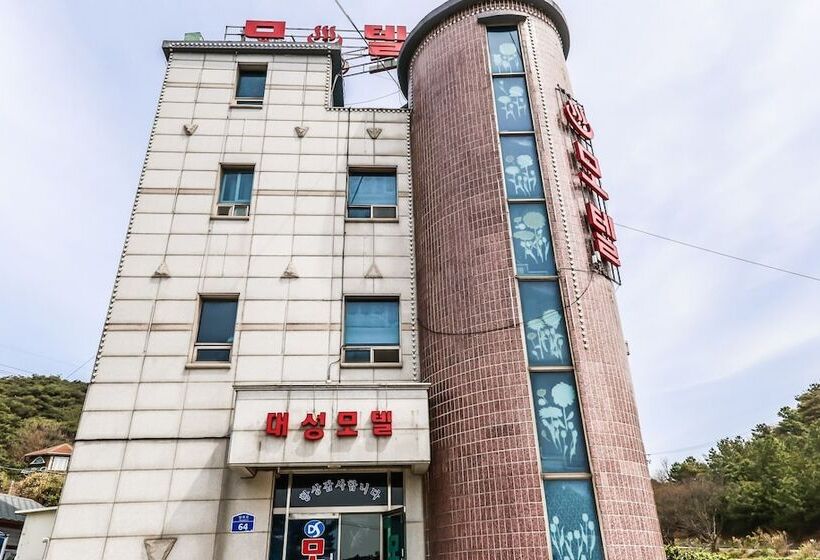Motel Taean Daesung