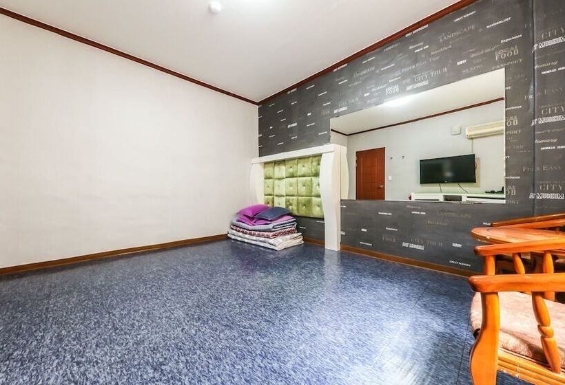 Motel Taean Daesung