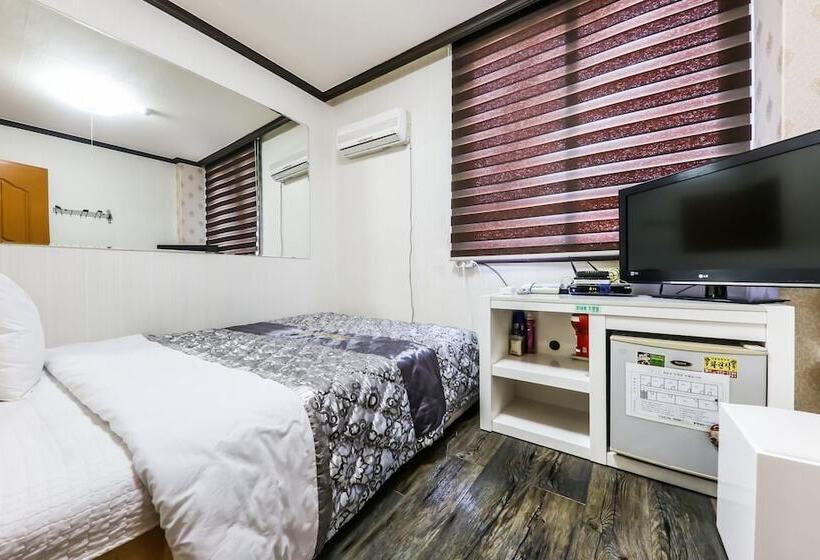 Motel Taean Daesung