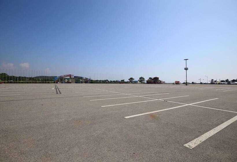 Motel Taean  Del Mar