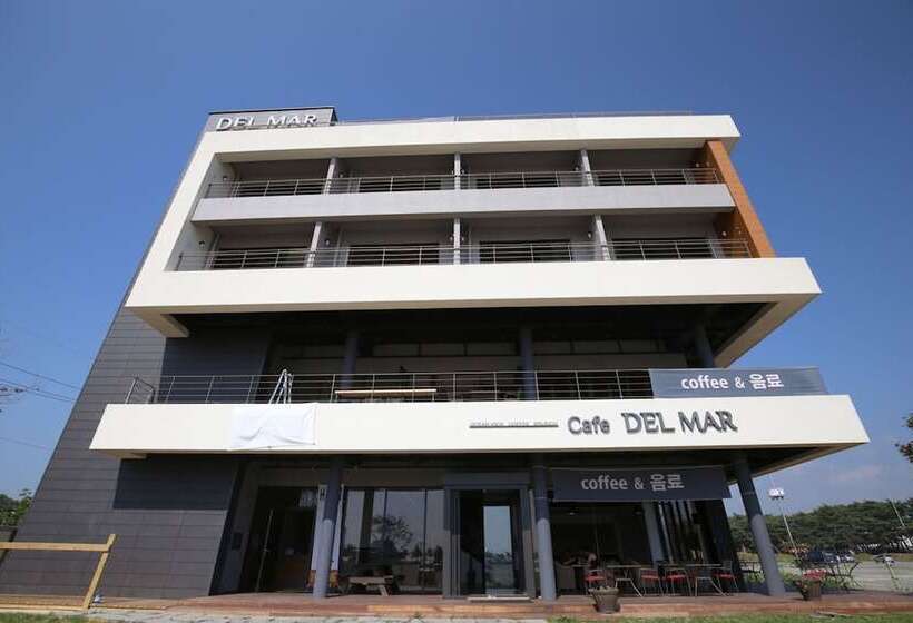 Motel Taean  Del Mar