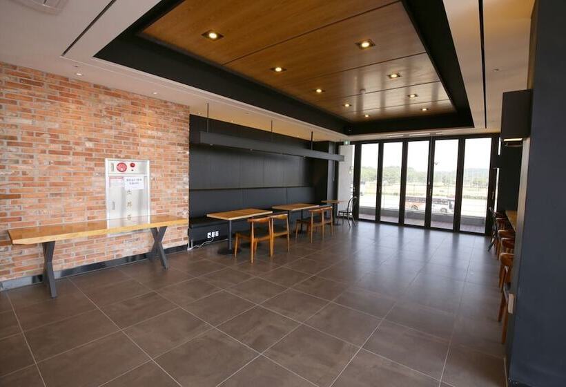 Motel Taean  Del Mar