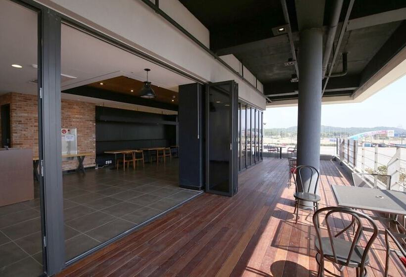 Motel Taean  Del Mar