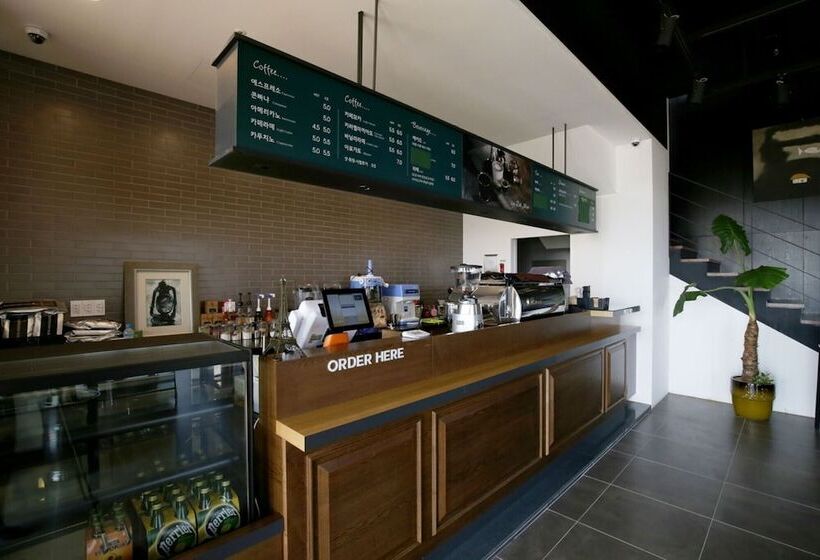 Motel Taean  Del Mar