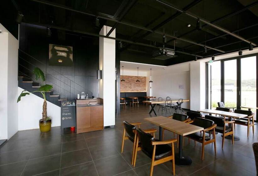 Motel Taean  Del Mar