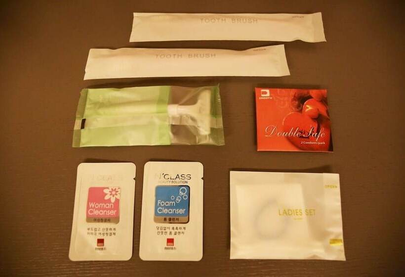 Motel Taean  Del Mar