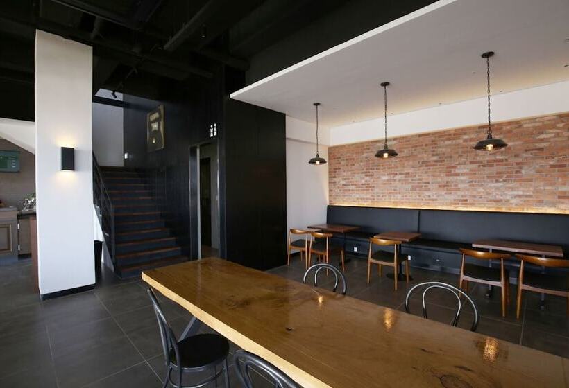 Motel Taean  Del Mar