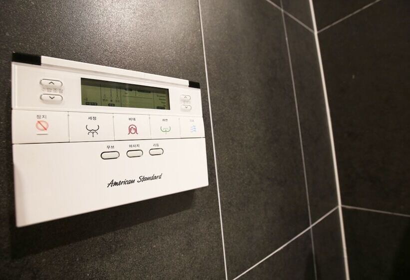 Motel Taean  Del Mar