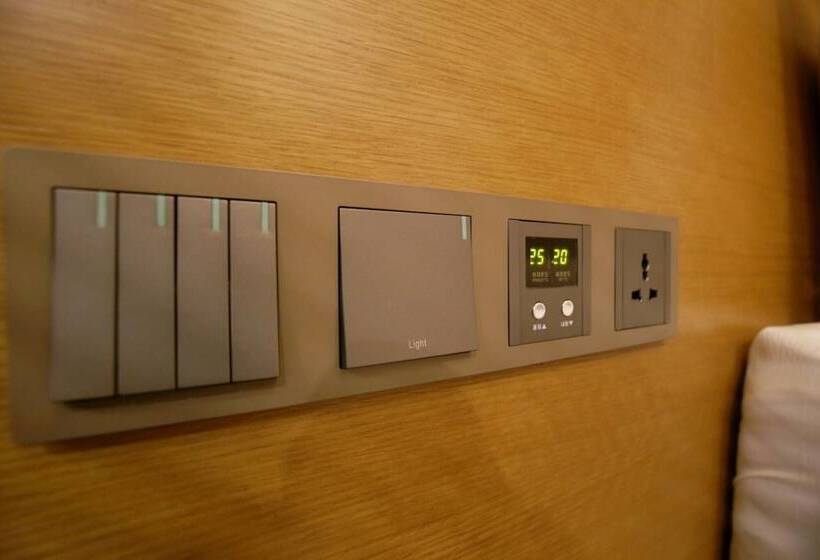 Motel Taean  Del Mar