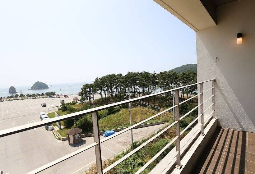 Motel Taean  Del Mar