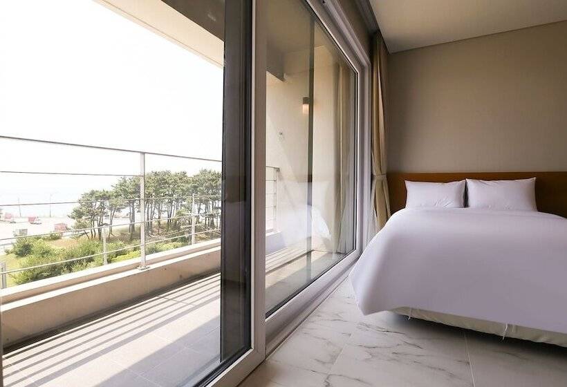 Motel Taean  Del Mar