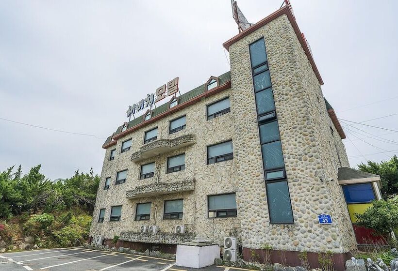 Motel Taean Haebeach