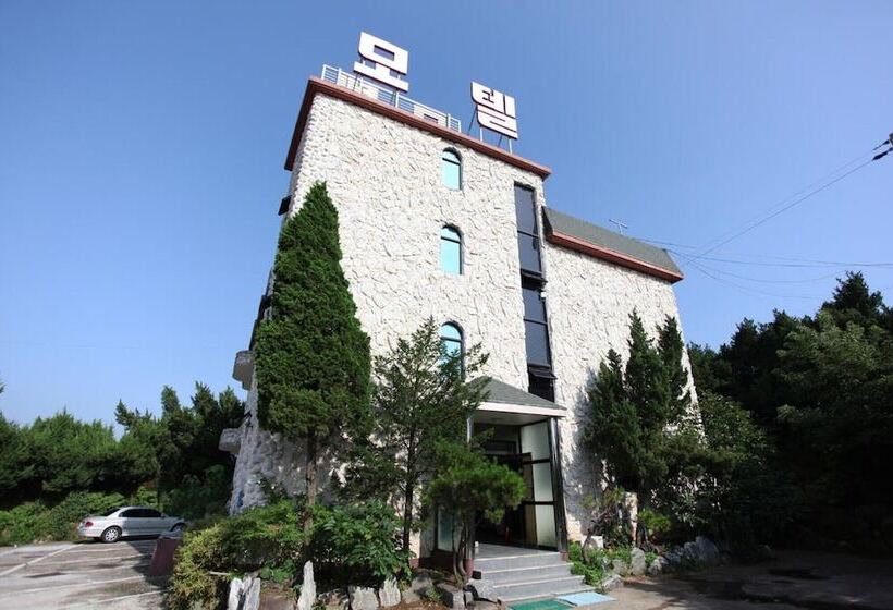 Мотель Taean Haebeach