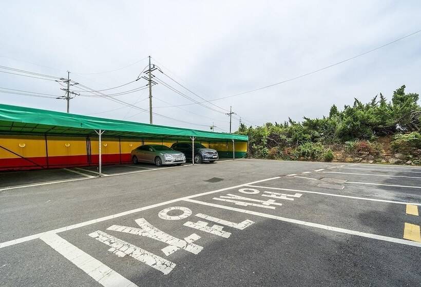 Motel Taean Haebeach