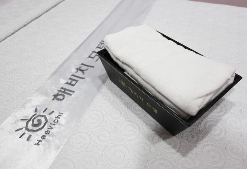 Motel Taean Haebeach