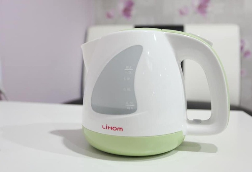 Motel Taean Haebeach