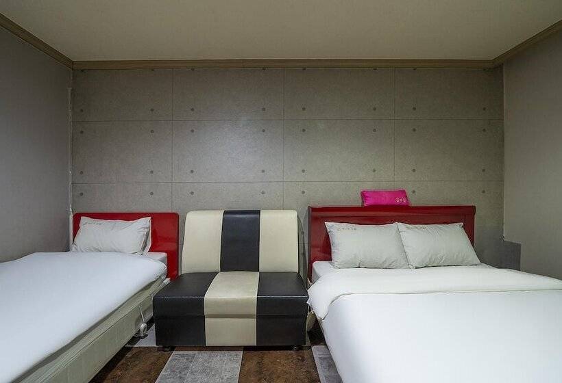 Motel Taean Haebeach