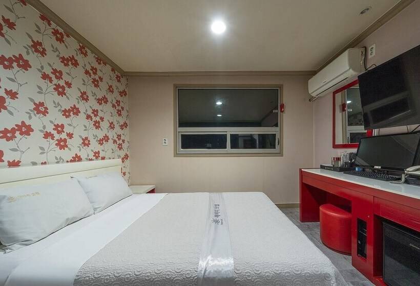 Motel Taean Haebeach