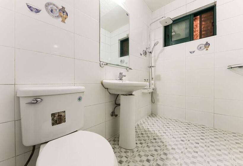 Motel Taean Incaui Jageun Maeul