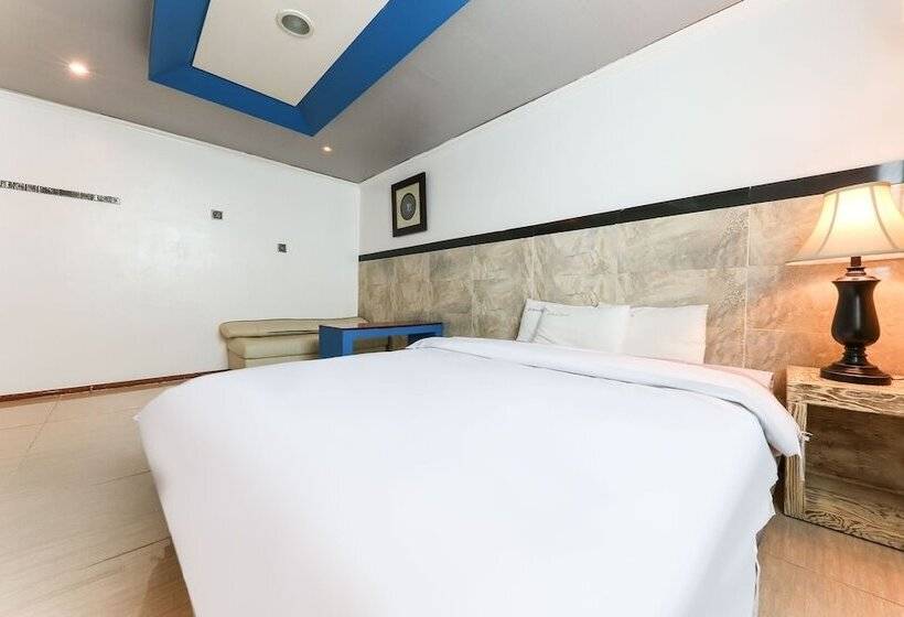 Motel Taean Incaui Jageun Maeul