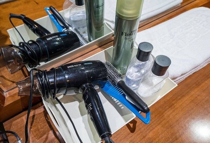 מוטל Taebaek Tourist