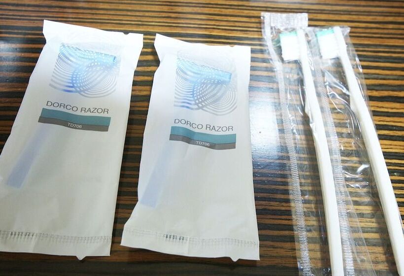 Motel Tongyeong Crown